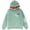 Light Green, variant on IWRICH Cute Animal Hoodies for Women Men Long Sleeve Hooded Sweatshirts Long Sleeve Casual Fashion Pullover Tops Purple XL