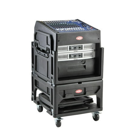 SKB Cases Audio / Video / Media Rackable Cases