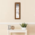 thumbnail image 3 of ArtToFrames 6" x 25" Gold Leaf Picture Frame, 6x25 inch Gold Wood Poster Frame (WOM-4947), 3 of 6