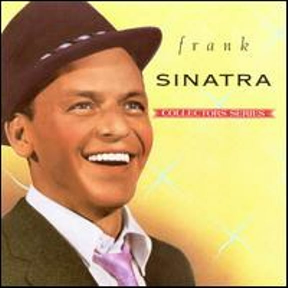 Pre-Owned Capitol Collectors Series (CD 0077779216024) by Frank Sinatra