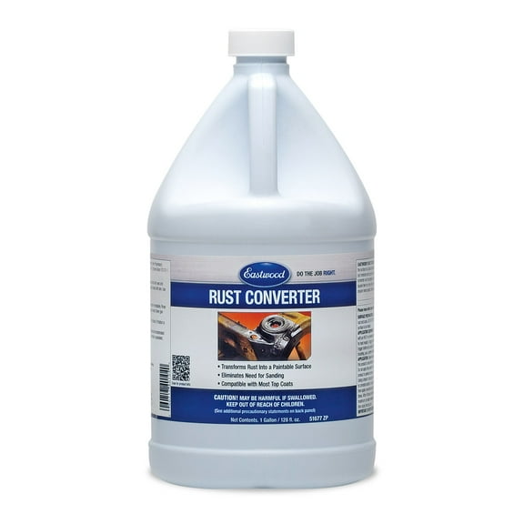 Eastwood Rust Converter One Gallon