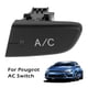 thumbnail image 2 of Para C1 107 Mk1 2005-2014 6554kx 6554.kx, interruptor de Control de unidad de aire acondicionado de coche Feliz Sencillez, 2 of 5