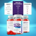 True Ketosis ACV Gummies Official Keto True Ketosis ACV Advanced