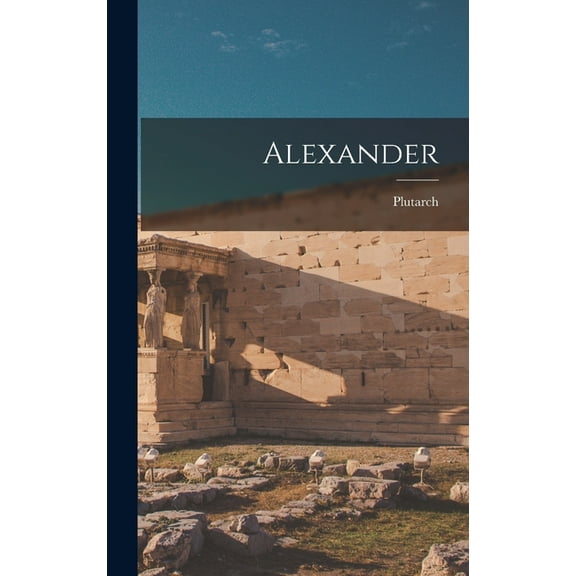 Alexander (Hardcover)