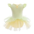 thumbnail image 2 of Vestido elegante con diadema, diseño de princesa Daisy Frog, 9-12 M, 2 of 6