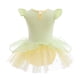thumbnail image 2 of Vestido elegante con diadema, diseño de princesa Daisy Frog, 9-12 M, 2 of 6