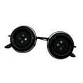 thumbnail image 1 of Ojos de botón para gafas, accesorios para disfraces de Halloween, 1 of 6