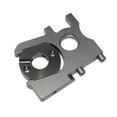 thumbnail image 1 of kusrkot Alum Alloy Motor Mount Plate Holder for HSP HOBAO FS ZD Racing 1/8 Truck Car, 1 of 5