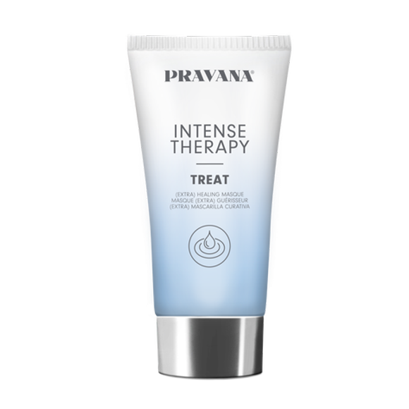 PRAVANA INTENSE THERAPY TREAT (EXTRA) HEALING MASQUE 5OZ