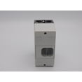 thumbnail image 2 of EATON CI-PKZ01-NA-G XTPBXENAS65 NSMP, 2 of 4