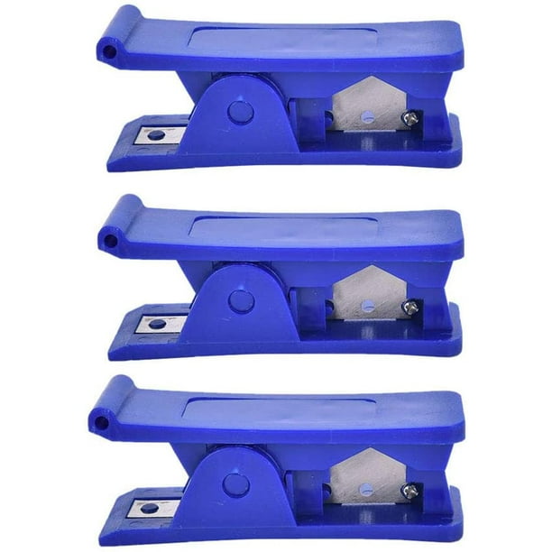 Nylon sale pipe cutter