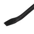 thumbnail image 4 of Unique Bargains Hexagonal Connecting Bar 30'' Steel Crowbar for Prying and Aligning with Chisel End, 4 of 5