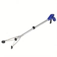 thumbnail image 1 of HLONK [Reach Foldable Pickup Tool Ease] Foldable Pickup Tool  Reach and Grab Trash with Ease!, 1 of 6