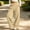 #7Khaki, variant on Acaics Girls' Wide Leg Casual Pants High Waisted Sweatpants Dress Pants Slacks Trousers with Pockets Size 5-40