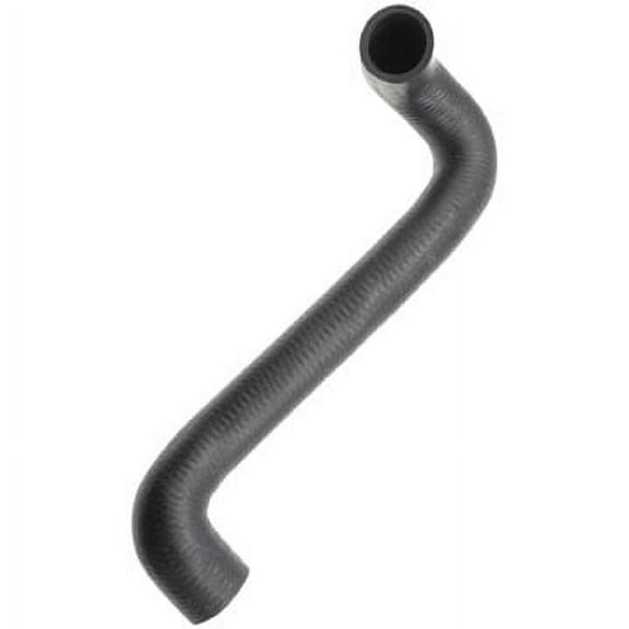 Dayco Molded Radiator Hose Fits select: 1988-1991 BMW 325
