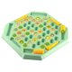 thumbnail image 1 of Juego de mesa Flip Juego de mesa Flip para niños (52) Juegos de mesa para niños Tableros DIY para niños de 2 a 4 años Apto para adultos y niños, 1 of 7