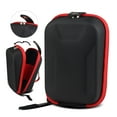 thumbnail image 1 of Magnetic Golf-Rangefinder Carrying Case Bag Hunting For night vision Camera Pouch Red, 1 of 11