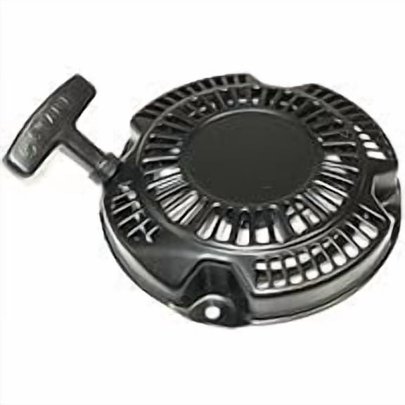 Plate Compactor Recoil Starter Assembly, Pull Start Replacement Compatible with WP1550 WP1540 WM170, Easy Starting for Soil Compaction & Jobsite Use