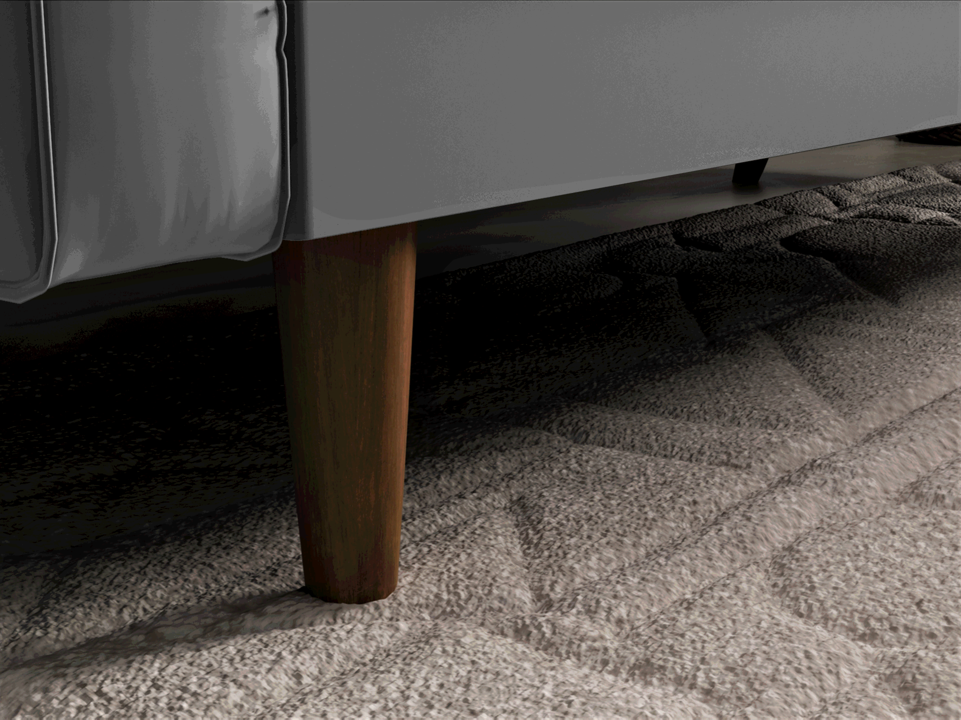 thumbnail image 2 of Uspridefurniture Mac Living Room Set, 2 of 7