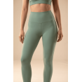 thumbnail image 4 of Women’s High Waist Tummy Control Leggings, Moisture Wicking Activewear, 4 of 7