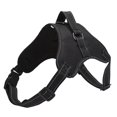 thumbnail image 4 of Saddle Dog Harness Reflective Adjustable Pet Harness No Pull Walking Training Small Large Big Dogs Chest Strap Product, 4 of 5