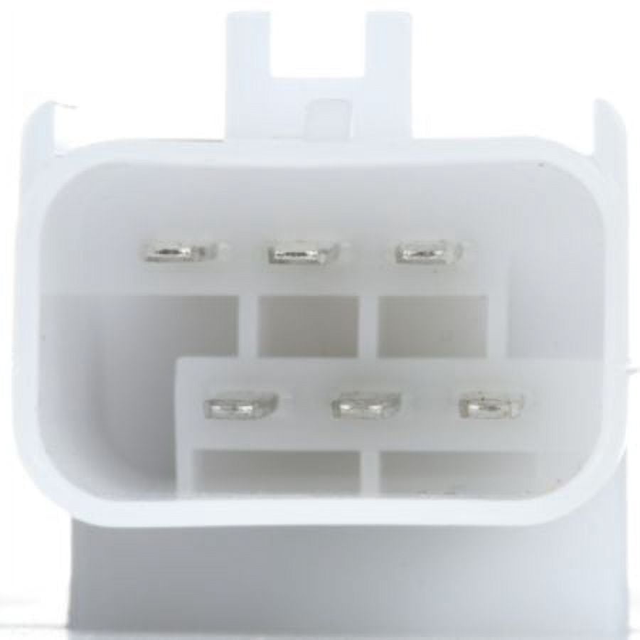Delphi FG1368 Fuel Pump Module Fits select: 2006-2008 CHEVROLET AVEO