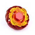 thumbnail image 4 of Metal Master Metal FUSION FIGHT MASTER RAPIDITY Battle BB89 Sun God Toy, 4 of 6
