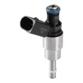 thumbnail image 1 of Coche Combustible Inyector Boquilla para VW Eos 2.0T  - 1Pz Plata Tono, 1 of 7