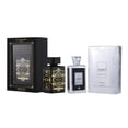 thumbnail image 2 of Set de regalo de perfume Lattafa Bade'e Al Oud Oud For Glory + Ejaazi, 2 of 4