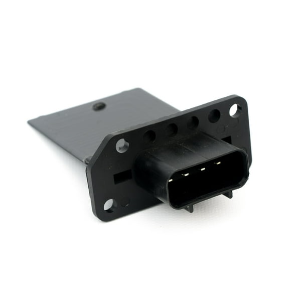 HVAC Blower Motor Resistor For Ford Expedition, Escape, F150, F250