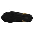 thumbnail image 4 of TITLE Boxing Select Mid-Top Boxing Shoes, size 13, Black/Gold, 4 of 4