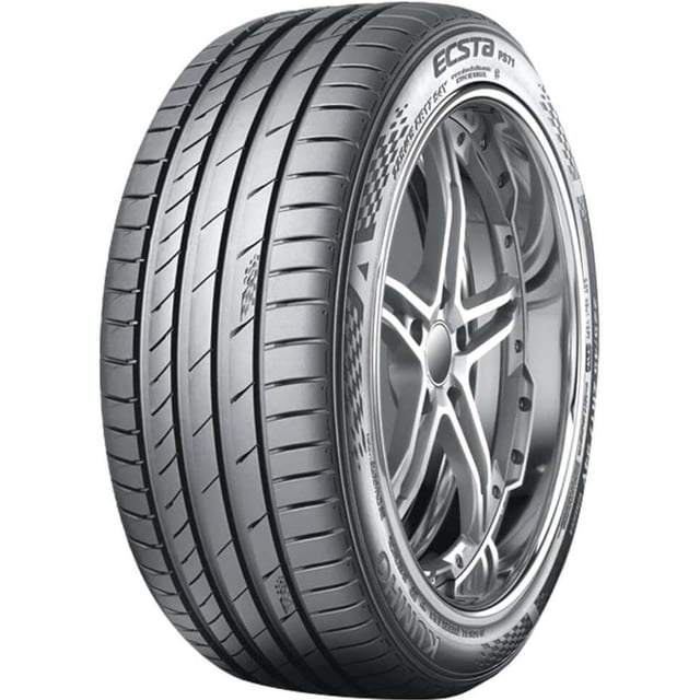 Llanta 215/45R18 KUMHO ECSTA PS71 93Y