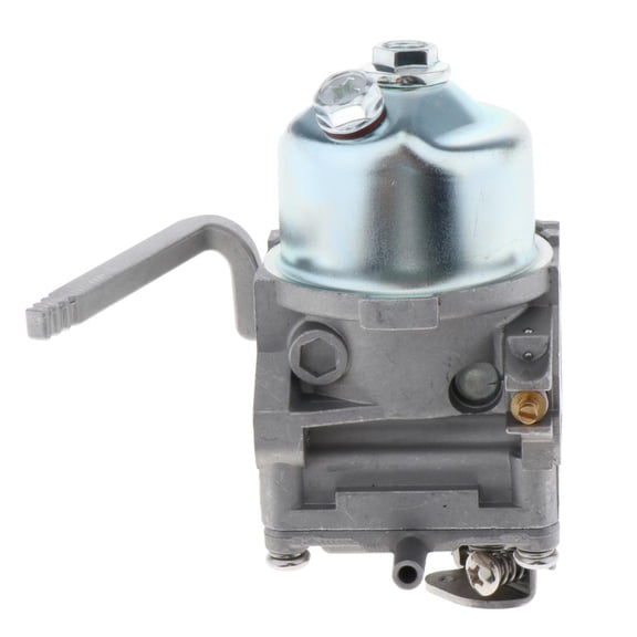 Outboard 6100-ZW6-716 Carburetor for Boat Motor BF, Easy to Replace