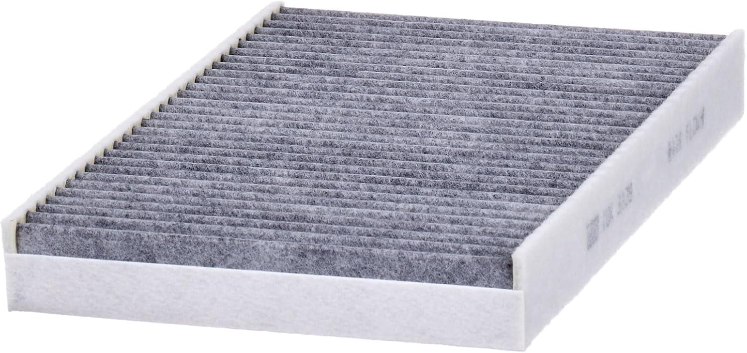 MANN-FILTER CUK 3139 - Cabin Air Filter