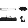 thumbnail image 5 of Aputure Lantern 90cm Softbox For All Bowens Mount Lights Like Aputure 300X 300D II Amaran 200x 200D 60X 60D, 5 of 6