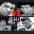 thumbnail image 3 of Muhammad Ali - Boxing Legend - Iconic Photos - Juniors Cropped Cotton Blend T-Shirt, 3 of 5