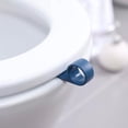 thumbnail image 3 of Sanitary Lifting Raise Avoid Touching For Travel Home Bathroom Toilet Toilet Device Toilet Seat Lifter Closestool Cover Lift Handle Bathroom Accessoriey DARK BLUE, 3 of 8