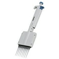 8?Channel 50?300μl Vraiable Volume Manual Adjustable Mechanical Pipette