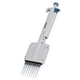 thumbnail image 3 of 8 Channel Pipette, 50-300μl Digit Display High Temperature Resistant Light Accurate Pipettor For Laboratory Tool ANGGREK Otros, 3 of 8