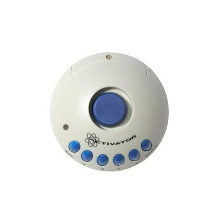 Safeguard Activator RX-10 Personal Anti-Theft PC Alarm (Apple iMac / Desktop / PC ) (Retail Packaging) Safeguard Activator RX-10 Personal Anti-Theft PC Alarm (Apple iMac / Desktop / PC ) (Retail Packaging)