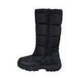 thumbnail image 3 of Mountain Warehouse Womens Icey Long Snow Boots, 3 of 5