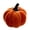 F, variant on Qocolcyl Fabric Artificial Pumpkins, Cloth Fake Pumpkins for Halloween Thanksgiving Decor, Soft Cloth Pumpkins , Fall Decorations, Indoor Covered Outdoor Home Table Mantel Cabinet Party Decor