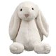 thumbnail image 4 of Jellycat Stuffed Animals, Jellycat Bashful Bunny Stuffed Animal ,Plush Toy with Fluffy Soft Ears– 12 Inch Jellycats Bashful Cute Plushies, Soft & Cuddly, Huggable R-abbit Plush Toy, Easter Gifts, 4 of 7