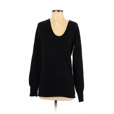 Pre-Owned Calvin Klein Women's Size S Cashmere Pullover Sweater
