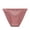 Red, variant on Siminsem Seamless Thongs for Women No Show – Soft Stretchy Breathable Ladies Thong Panties Stay Put Invisible Edge Underwear for Workout Daily Wear 1PC, Red,L