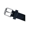 thumbnail image 3 of CTM Kids' Elastic Braided Stretch Belt, 3 of 5