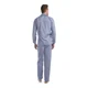thumbnail image 5 of Pijama Cab Mod 600 Poliester M/larga Color Surtido 1 Juego, 5 of 6