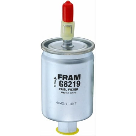 

FRAM Fram Filters - G8219 - In-Line Gasoline Filter
