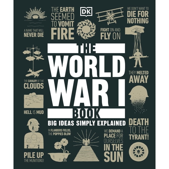 The World War I Book