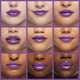 thumbnail image 4 of Brillo de labios wet n wild Color Icon Scorpio (678) para unisex, 4 of 9